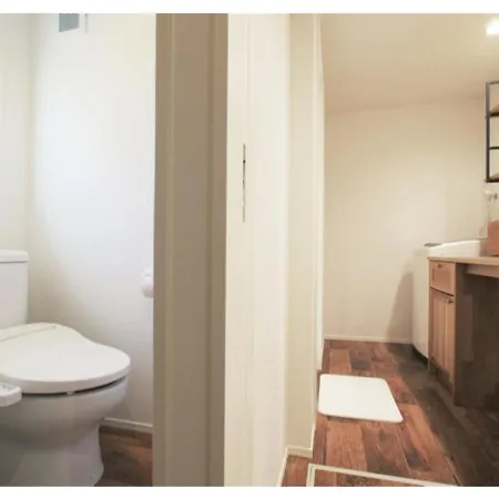Rakuten Stay House X Will Style Fujiyoshida Matsuyama 101 Exterior photo