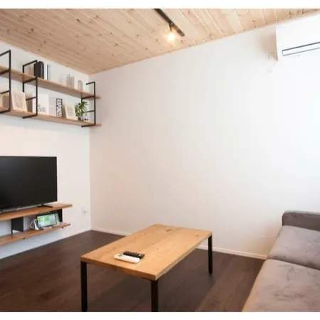 Rakuten Stay House X Will Style Fujiyoshida Matsuyama 101 Exterior photo