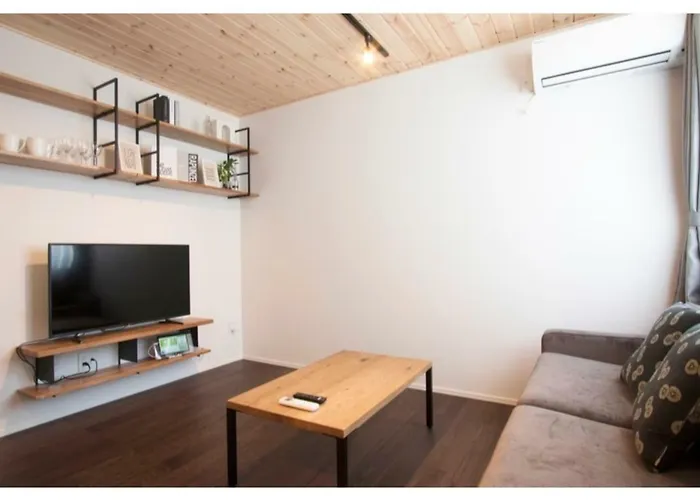 Rakuten Stay House X Will Style Fujiyoshida Matsuyama 101