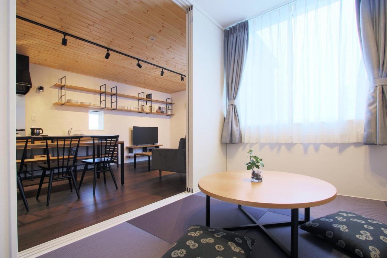 Holiday home Rakuten House X Will Style Matsuyama 101