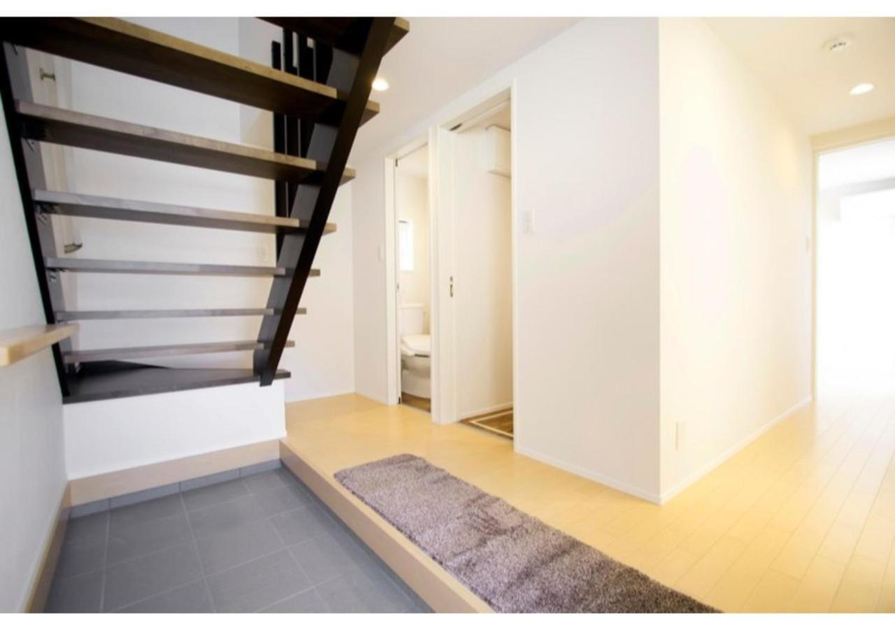 Rakuten House X Will Style Matsuyama 101 Holiday home