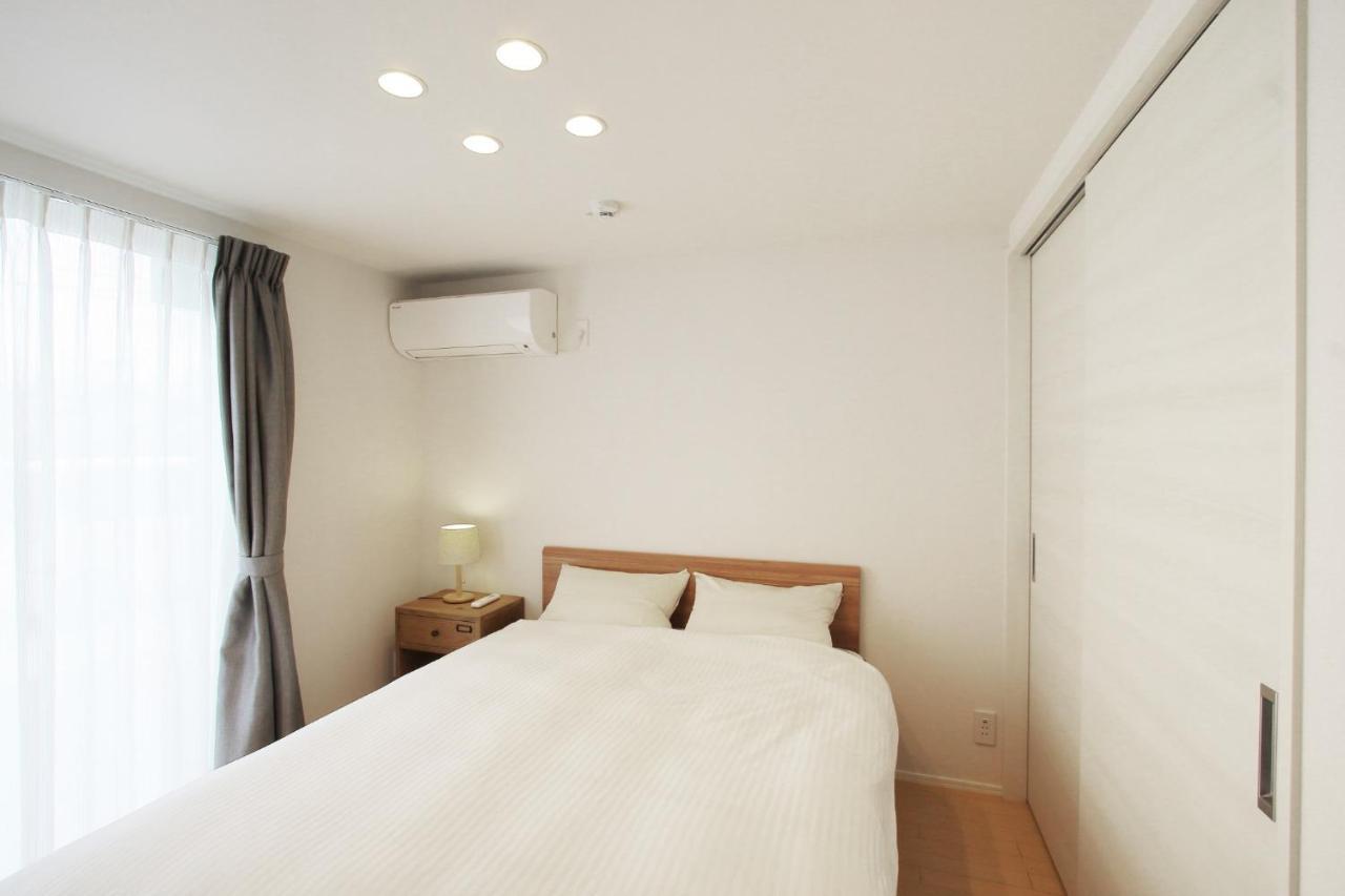 Rakuten House X Will Style Matsuyama 101 Holiday home