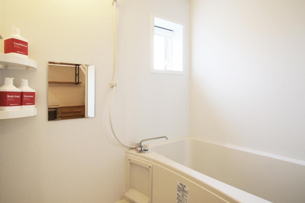 Rakuten House X Will Style Matsuyama 101 Holiday home *