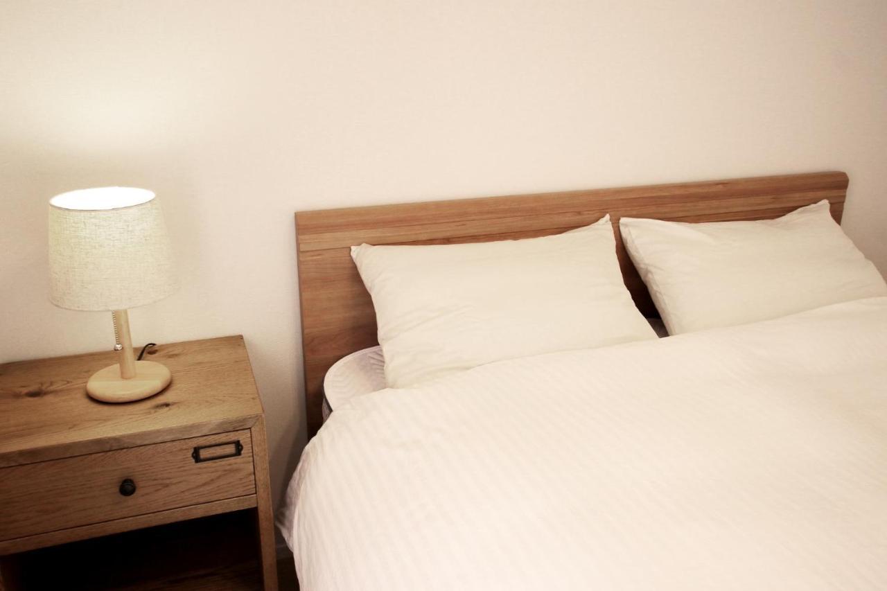 Holiday home Rakuten House X Will Style Matsuyama 101 Fujiyoshida