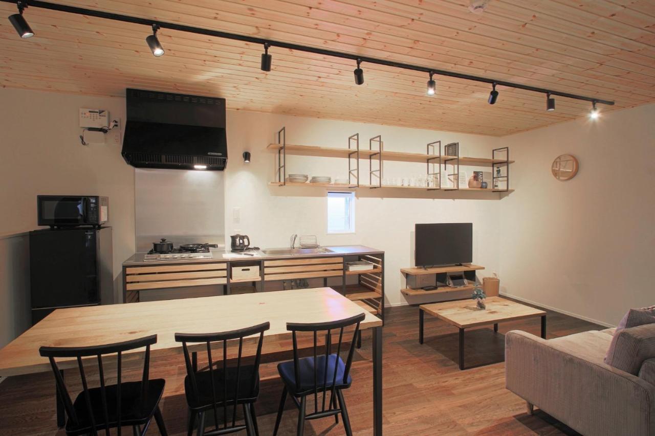 Rakuten House X Will Style Matsuyama 101 Fujiyoshida