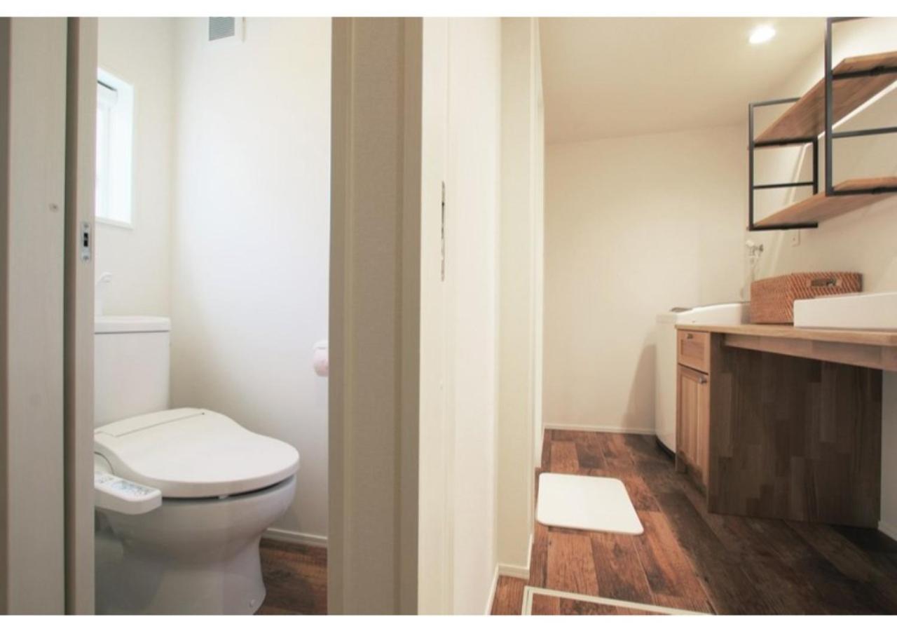 Rakuten House X Will Style Matsuyama 101 Holiday home