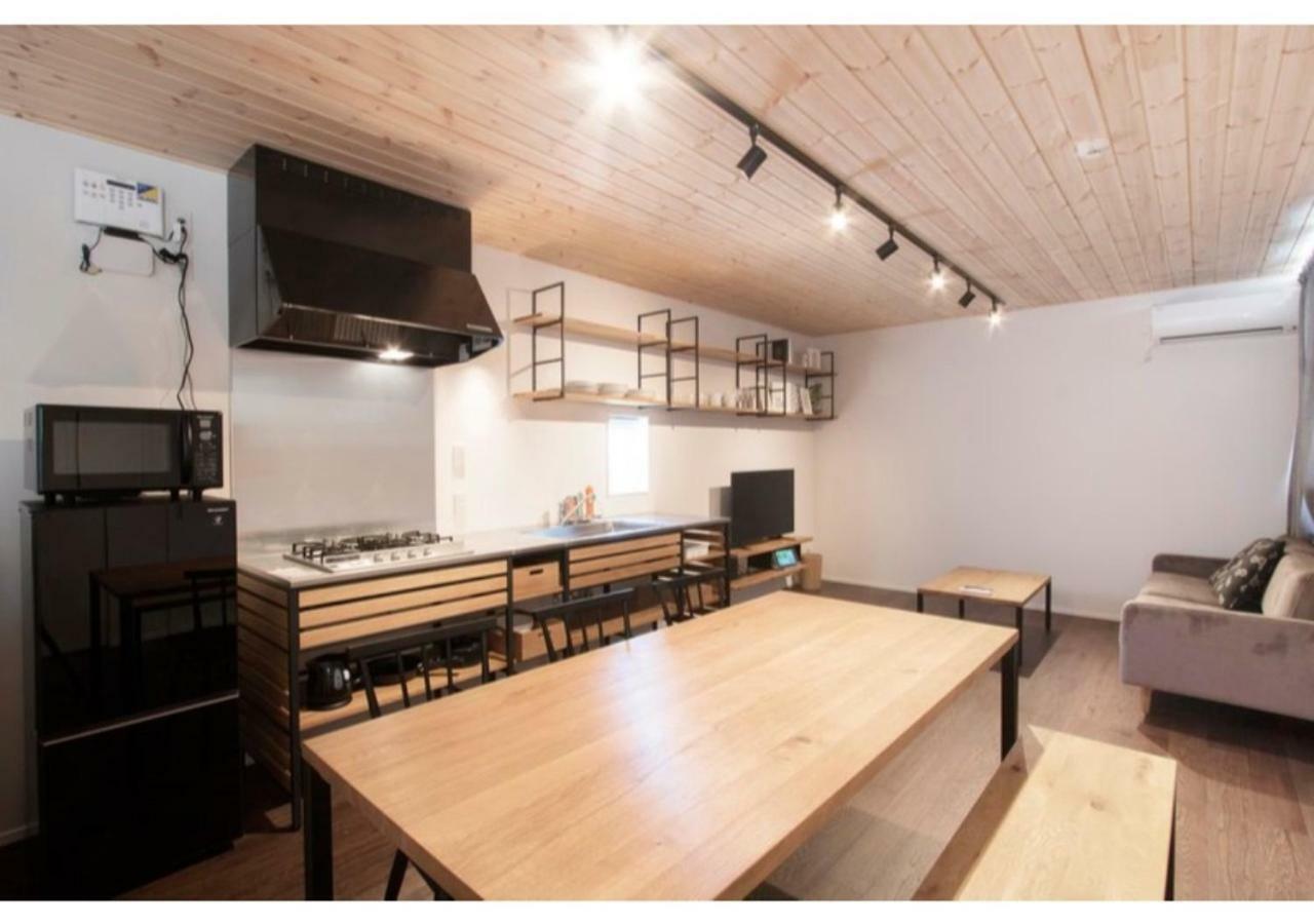 Rakuten House X Will Style Matsuyama 101 Holiday home Fujiyoshida