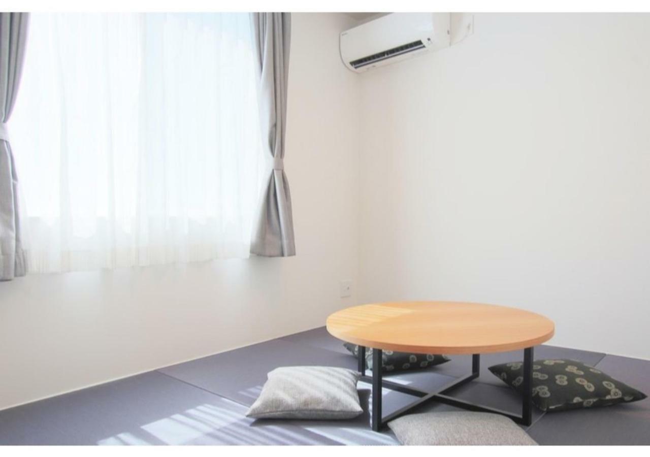 Holiday home Rakuten House X Will Style Matsuyama 101