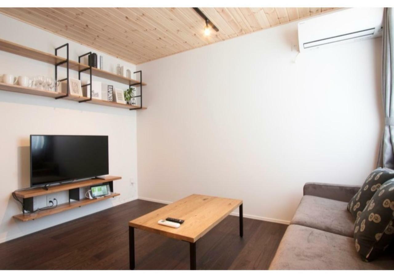Rakuten House X Will Style Matsuyama 101 * Fujiyoshida