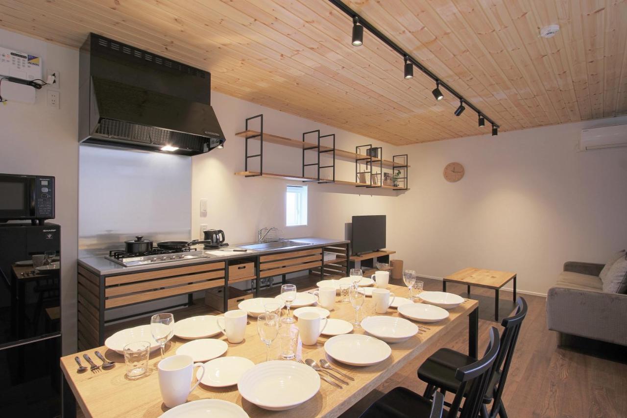 Rakuten House X Will Style Matsuyama 101 Holiday home Fujiyoshida