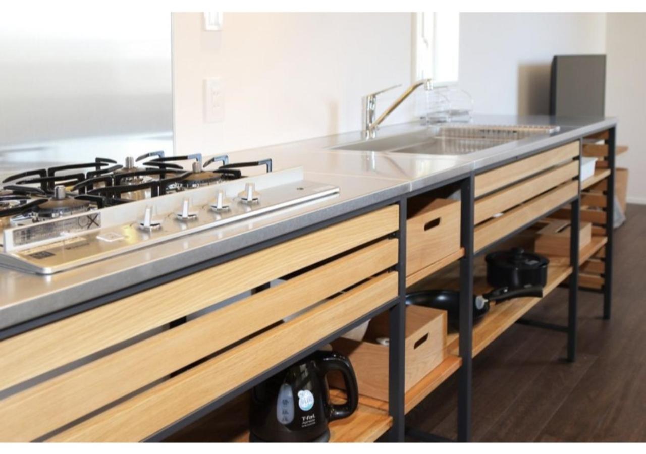 Rakuten House X Will Style Matsuyama 101 Holiday home